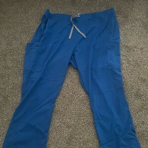 Women’s Blue Pants